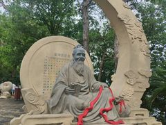 -千岛湖石林