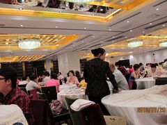 大堂-稻香酒家(天河城店)