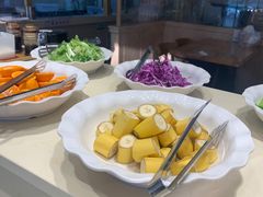-素满香·素食自助餐(苏州·临顿路店)