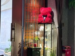 -泰适SPA馆丨精油·按摩·足道(后海地铁口店)