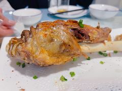 -马尔龙新疆饭店·清真(长青路店)