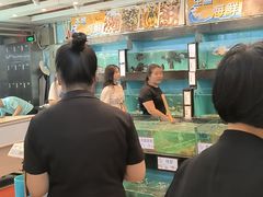 -万山楼海鲜酒家·二十三年老字号