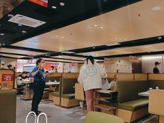 -海底捞火锅(泰安爱琴海店)