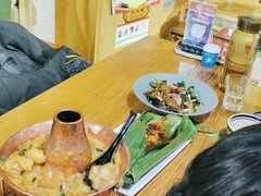 -蜗牛的家旅行主题云南菜餐厅.小酒馆(护国寺店)