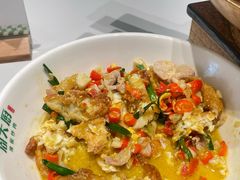 -周大厨·辣椒炒肉(龙湖南京雨山天街店)