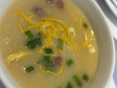 海鲜艇仔粥-万龙洲海鲜(南新仓店)