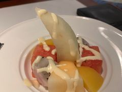 -斗牛士牛排(南京东路店)