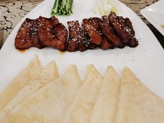 -一江春水·杭帮臻宴(三台山店)