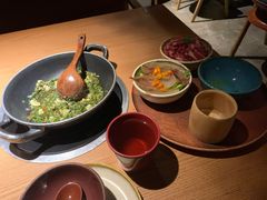 -吃饭皇帝大(合生汇店)