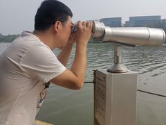 -华侨城湿地公园