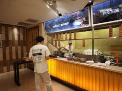 -伯豪瑞廷酒店-天伦阁西餐厅