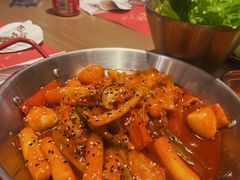 -西塔老太太泥炉烤肉(双井店)