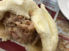 肉包-津品味小吃(大学湾店)