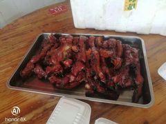 -大赤坎肥仔强烧味海鲜餐厅(大赤坎店)
