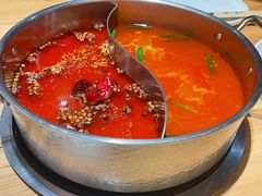 -四喜小胖·北京涮肉(五道营店)