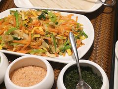 闽南古早润饼-闽和南(深圳万象城店)