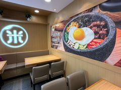 -米村拌饭(民主街店)