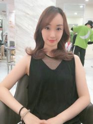 -3AM HAIR SALON染发烫发接发