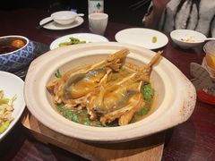 -永安鱼庄·镇江菜(东吴路店)