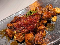 -鹭江潮餐厅·福建菜(鹭江佲家酒店)