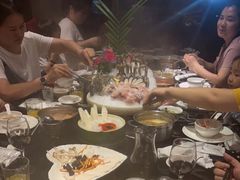 -太古汇海鲜姿造(延寿店)