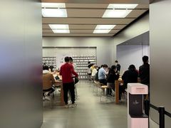 -Apple零售店(深圳益田假日广场店)