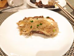 -都会尚膳·海鲜自助餐厅(重庆万豪酒店)