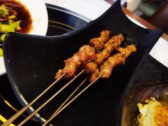 -沪小胖·小龙虾·蓝龙王(八佰伴店)