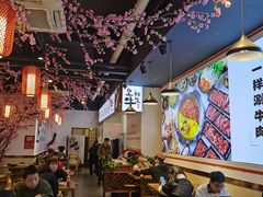 大堂-皇牛鲜生·牛爱牛鲜牛肉自选火锅(晋吉北路店)