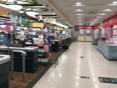 -BHG生活超市(安贞店)