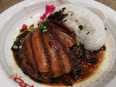 -阳阳中国饭(北京荟聚店)