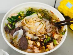 -文山荷鲜居(翠湖店)