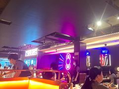 -啫神·广州地标美食(北京路店)