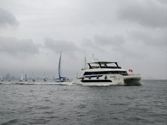 -五缘湾游艇帆船俱乐部
