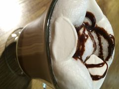 android_upload_pic-可稵咖啡面包蛋糕(休斯顿店)