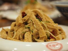 -老雒阳面馆·水席·洛阳菜(王城路店)