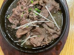 -吉兆·料理(红梅南路店)