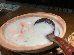 -南拳十三姨·潮汕砂锅粥(世纪金源店)