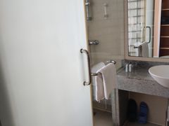 -上海南汇嘴大堤酒店