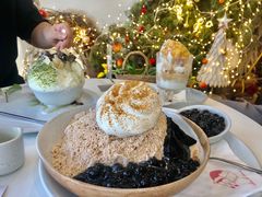 珍珠奶茶雪冰-Cheevit Cheeva(Sirimangkalajarn)