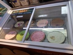 冰淇淋-梨花自助烤肉(天河城店)