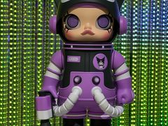 -泡泡玛特POPMART(西单大悦城店)