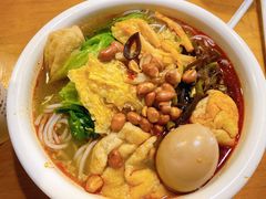 -水平有限螺蛳粉(宏达大厦店)