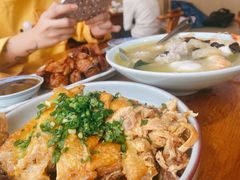 -百家鲜·杭帮菜