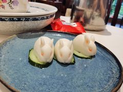 -侨美·唐荔园·40年地道粤菜