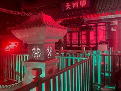 -济南方特东方神画