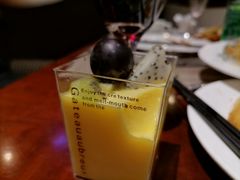 -云冈建国宾馆·自助餐厅