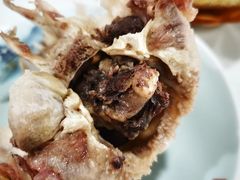 -清真喜兰老丁羊汤特色小吃