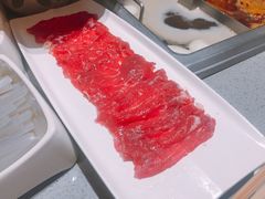 -海底捞火锅(名门店)
