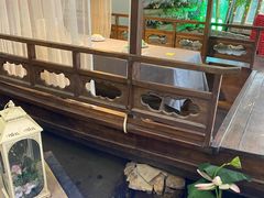 -花溪雨·森林餐厅(石基店)